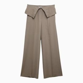 Acne Studios Pants amp Shorts for Women at italist