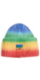 Acne Studios Rainbow Beanie at Shopbop