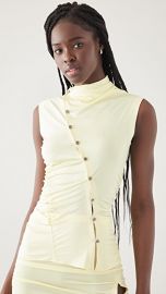 Acne Studios Sleeveless Shirt at Shopbop