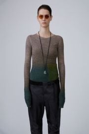 Acne Studios Womens Knitwear at Acne Studios