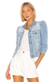 Ada Jacket at Revolve