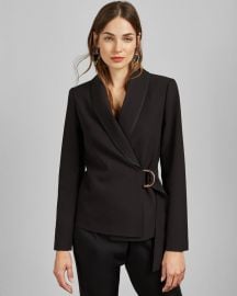 Adaar Blazer by Ted Baker at Ted Baker