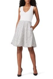 Adalad Dress by Ted Baker London Rent the Runway at Rent the Runway