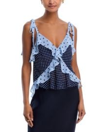 Adalina Top at Bloomingdales