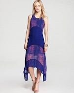 Adaline dress by Patterson J Kincaid at Bloomingdales