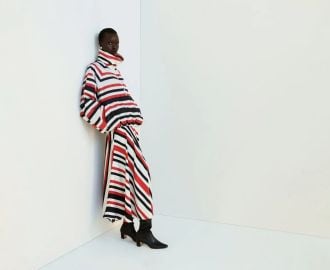 Adam Lippes Pre-Fall 2026 Fashion Show Vogue at Vogue