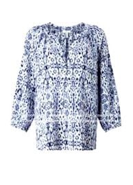 Addie B Blouse at Joie