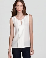 Addie top by Kate Spade at Bloomingdales