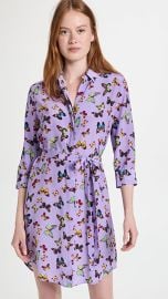 Addison Shirt Dress at Shopbop