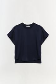 Addy T-Shirt SIMKHAI at Simkhai