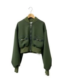 Adeam Bomber Jacket at Adeam