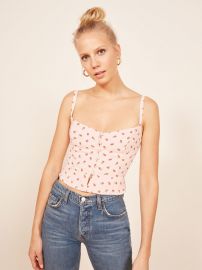 Adela Top at Reformation