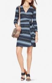 Adele Dress at Bcbg