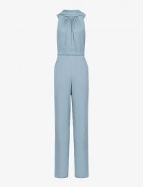 Adele Jumpsuit by Reiss at Selfridges