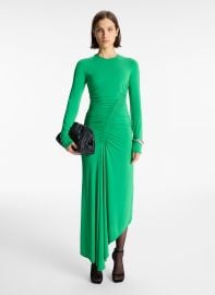 Adeline Jersey Midi Dress at ALC