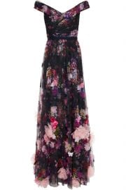 Adelzia Dress by Marchesa Notte at Bhldn