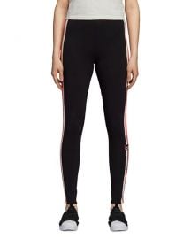 Adibreak High-Rise Leggings at Bloomingdales