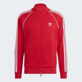 Adicolor Classics SST Track Jacket at Adidas