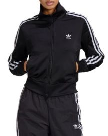 Adidas Adicolor Classics Firebird Primeblue Track Jacket   Bloomingdales at Bloomingdales