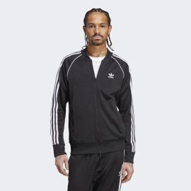 Adidas Adicolor Track Jacket at Adidas