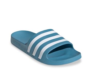 Adidas Adilette Sandal at DSW