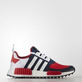 Adidas BA7519 Trail Sneakers at eBay