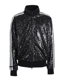 Adidas Beckenbauer Track Jacket at Yoox