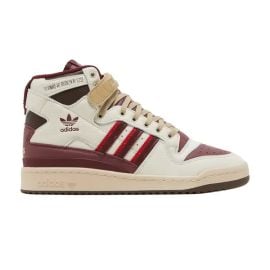 Adidas Cuts Slices x Forum 84 High Sneakers at GOAT