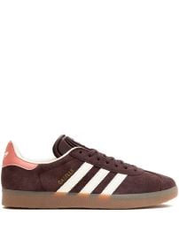 Adidas Gazelle Sneakers in Brown Gum 4 at Farfetch