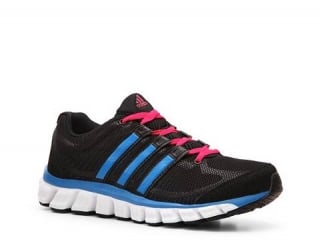 Adidas Liquid Ride Lightweight Running Shoe at DSW