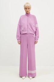 Adidas Neuclassics Tracktop at Adidas