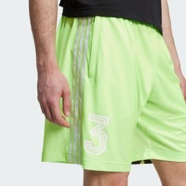 Adidas Nuwave 90s Short 9 inch Inseam at Adidas