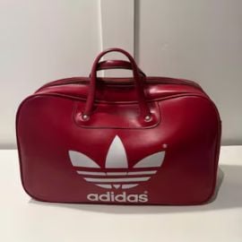Adidas Retro Bag - Denmark at Etsy