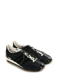 Adidas SFTM Country OG Sneakers Black at Farfetch