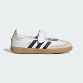 Adidas Samba Jane Shoes Kids at Adidas