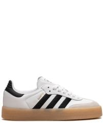 Adidas Sambae quotSamba 20quot Sneakers White at Farfetch