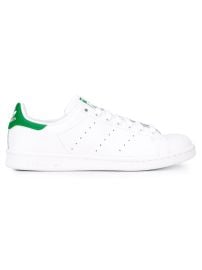 Adidas Stan Smith quotOG WhiteGreenquot Sneakers White at Farfetch