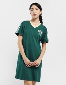 Adidas Tee Dress at Adidas
