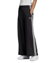 Adidas Three Stripes Relaxed Pants Women - Bloomingdale s at Bloomingdales