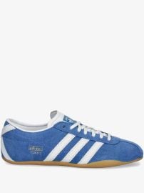 Adidas Tokyo Sneakers | Blue | FARFETCH at Farfetch