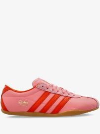 Adidas Tokyo lace-up Sneakers | Pink | FARFETCH at Farfetch