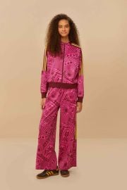 Adidas Tropical Club Pink Pants FARM Rio at FARM Rio