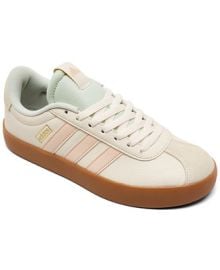 Adidas Womens VL Court 30 Casual Sneakers from Finish Line - Macys at Macys