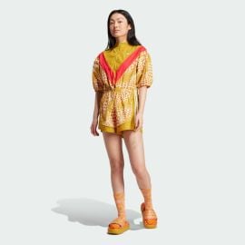 Adidas X Farm Rio Premium Bodysuit at Adidas