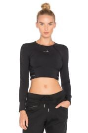 Adidas by Stella McCartney Train Long Sleeve at Revolve