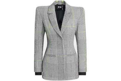 Adidas x Ivy Park Halls of Ivy Suit Jacket at Stockx