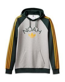 Adidas x NOAH Noah 3S Hoodie   Bloomingdales at Bloomingdales