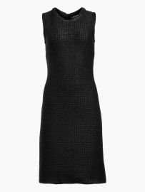 Adina Knit Dress by St. John at St. John