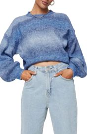 Adina Ombre Sweater at Nordstrom