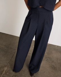 Adler Pant Tanya Taylor at Tanya Taylor